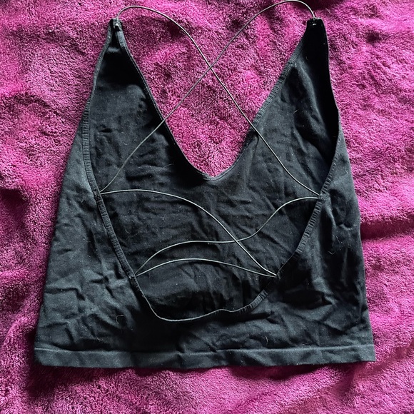 Free People Bralette Tops - Picture 3 of 10